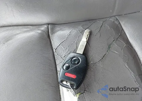 2007 Honda Cr-V Ex-L from USA, damaged, VIN JHLRE48777C101145